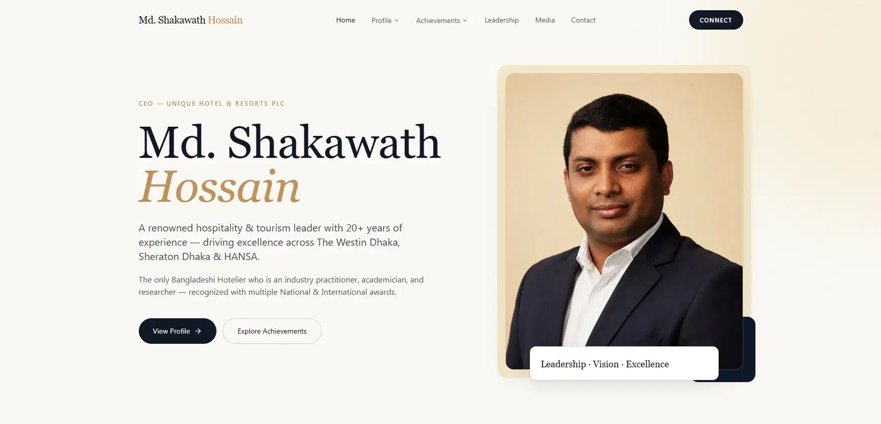 Md. Shakawath Hossain